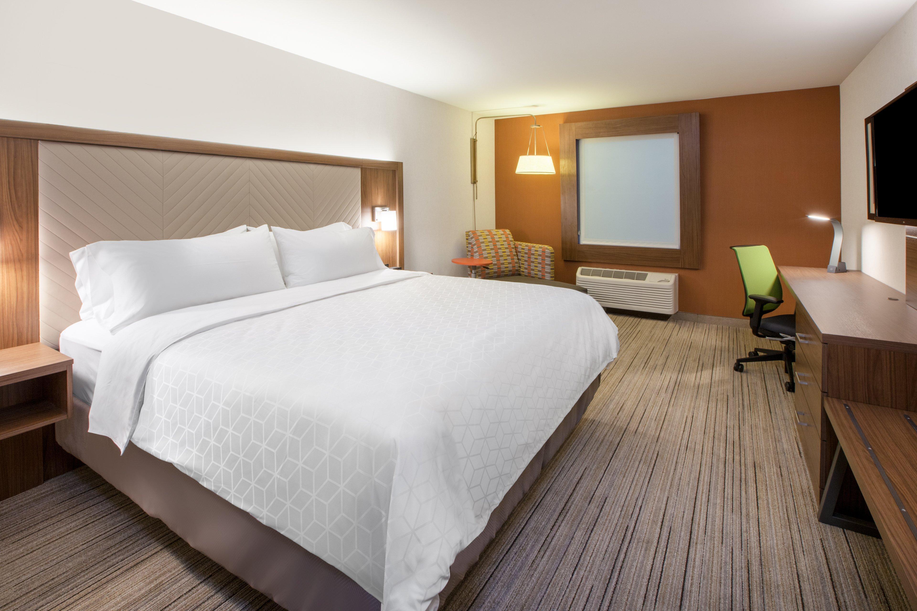 Holiday Inn Express & Suites Brevard - City Center المظهر الخارجي الصورة