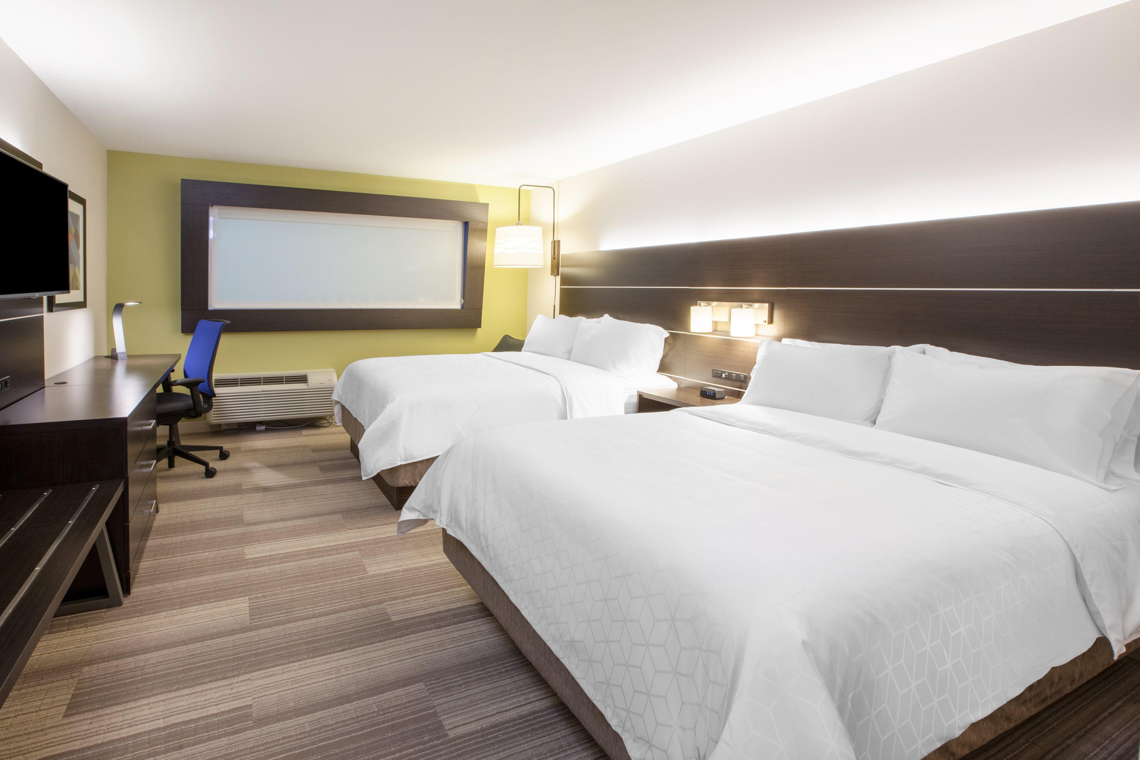 Holiday Inn Express & Suites Brevard - City Center المظهر الخارجي الصورة